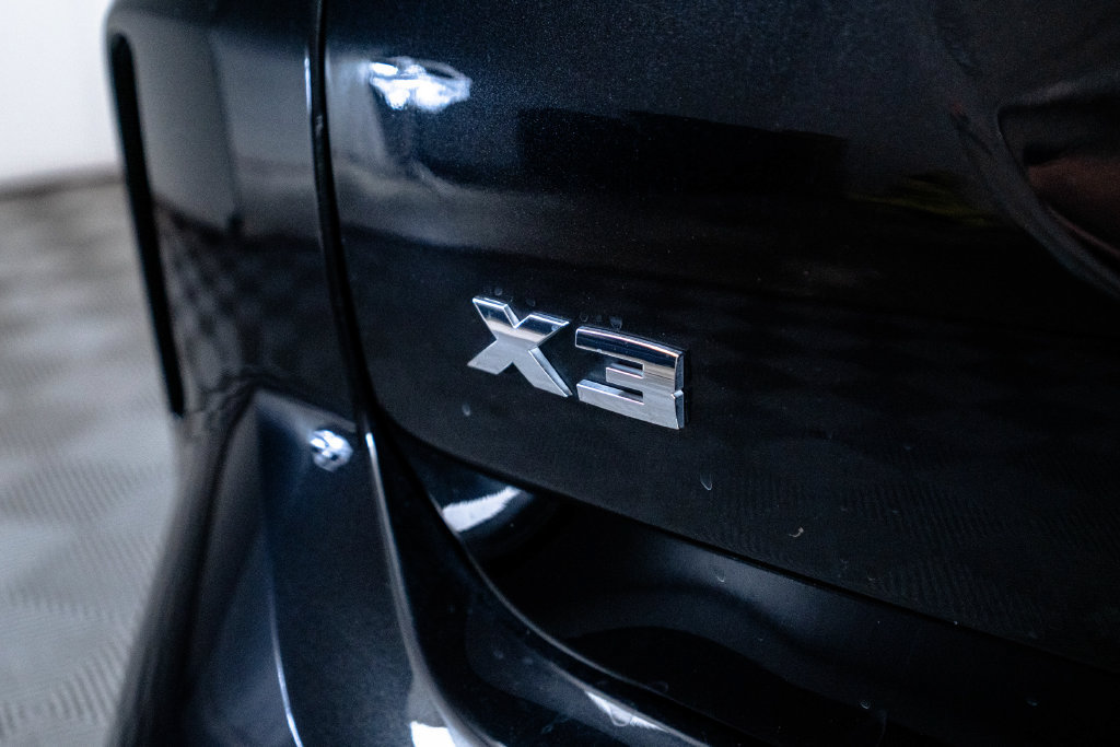Used 2023 BMW X3 M40i w/ Premium Package AWD/4WD image 11