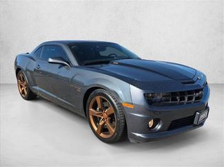 Used 2010 Chevrolet Camaro SS w/ RS Package RWD video 3