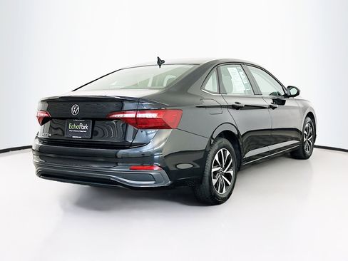 Used 2024 Volkswagen Jetta S image 9