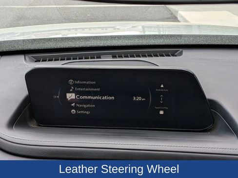 Certified 2024 MAZDA CX-30 AWD 2.5 S w/ Select Sport Pkg image 18