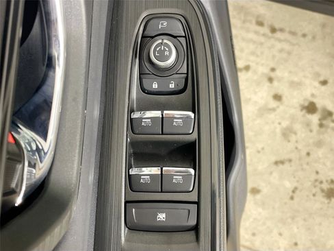 New 2026 Subaru Outback Touring XT image 20