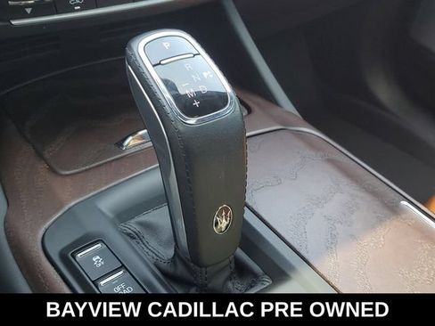 Used 2022 Maserati Levante GT AWD/4WD image 36