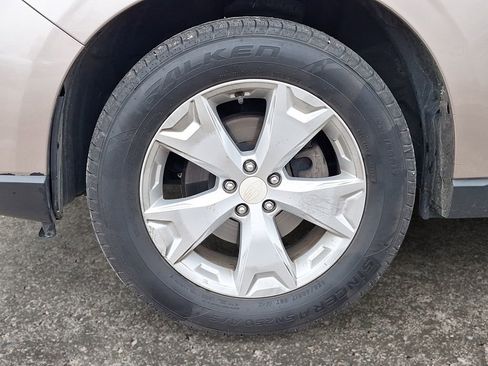 Used 2015 Subaru Forester 2.5i Premium w/ Popular Package #2 image 7