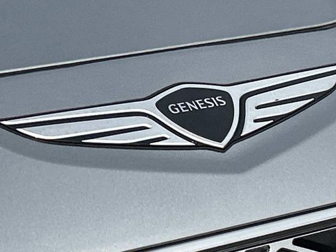 New 2026 Genesis GV80 2.5T image 11