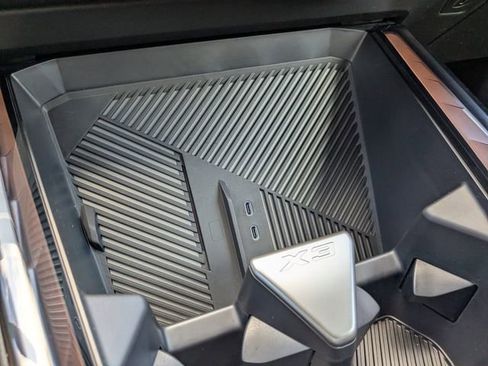 New 2026 BMW X3 xDrive30 w/ Convenience Package image 27