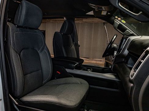 Used 2023 RAM 1500 Lone Star image 28