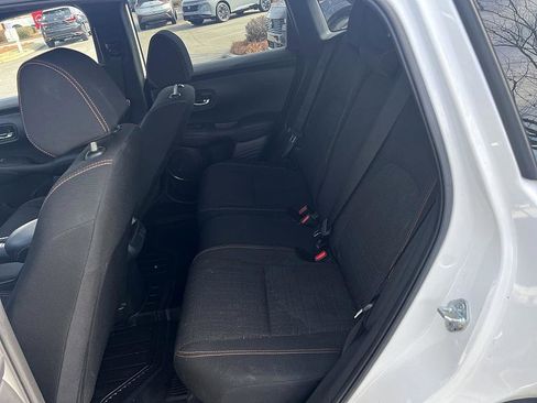 Used 2023 Honda HR-V Sport image 14