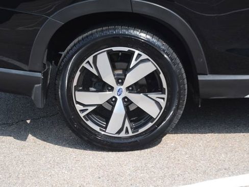 Used 2019 Subaru Forester Touring w/ Popular Package #3 AWD/4WD image 30