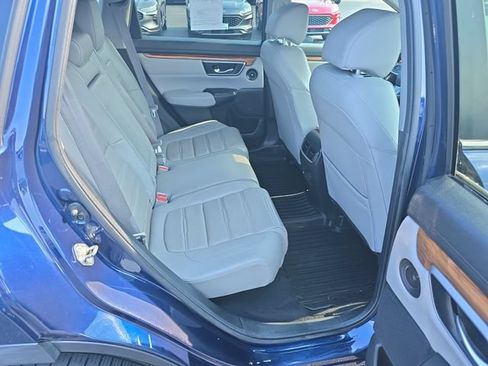 Used 2017 Honda CR-V Touring image 11