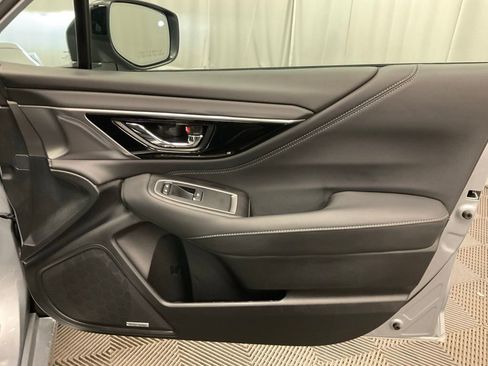 Used 2025 Subaru Legacy Limited image 27