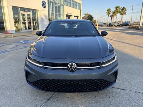 New 2026 Volkswagen Jetta Sport FWD image 2