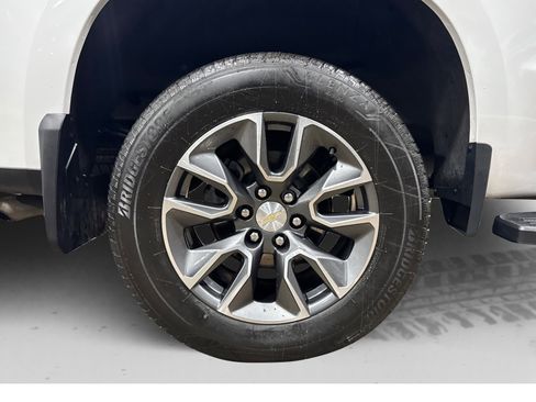 Used 2024 Chevrolet Silverado 1500 LT w/ Max Trailering Package image 52