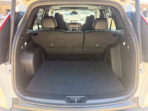 Certified 2025 Honda CR-V Sport Touring image 30
