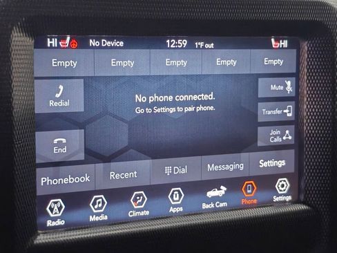 Used 2021 Jeep Gladiator Willys image 36