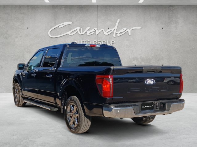 Used 2023 Ford F150 XL w/ STX Appearance Package RWD image 15