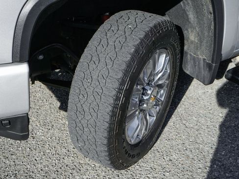 Used 2023 Chevrolet Silverado 3500 High Country w/ Safety Package II AWD/4WD image 44