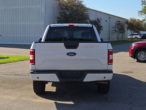 Used 2019 Ford F150 XL w/ Equipment Group 101A Mid RWD image 6