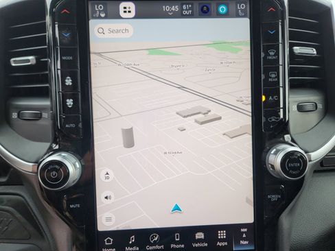 New 2025 RAM 2500 Big Horn image 27