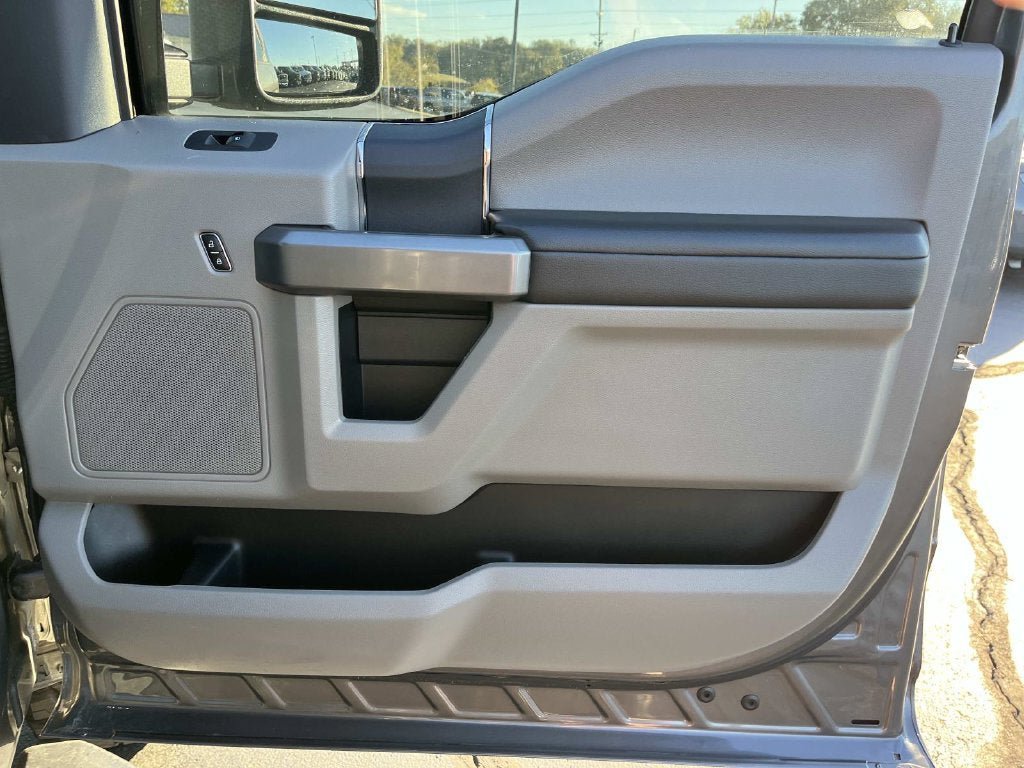 Used 2022 Ford F250 XLT AWD/4WD image 23