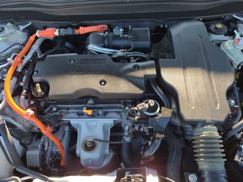 Used 2022 Honda Accord Sport image 17