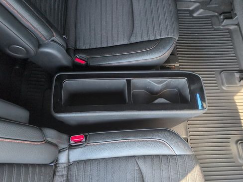 Used 2023 Nissan Pathfinder Rock Creek AWD/4WD image 17