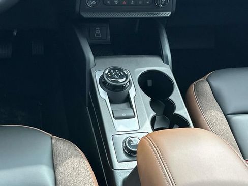 New 2026 Ford Bronco Sport Outer Banks AWD/4WD image 17