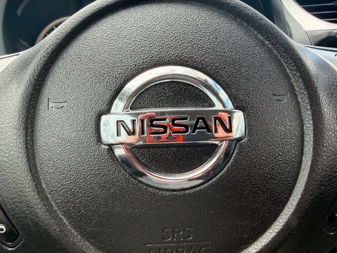 Used 2016 Nissan Sentra SR w/ SR Premium Package FWD image 19