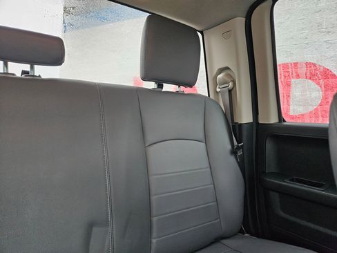 Used 2019 RAM 1500 Tradesman image 25