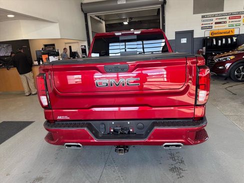 Used 2021 GMC Sierra 1500 Elevation w/ Preferred Package image 6