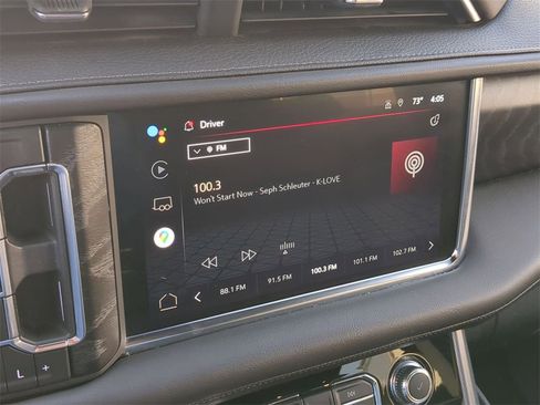 Certified 2022 GMC Yukon Denali image 16