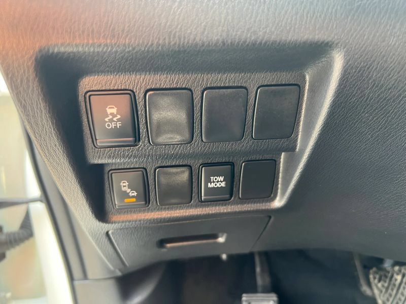 Used 2020 Nissan Pathfinder SV w/ Rock Creek Edition FWD image 24