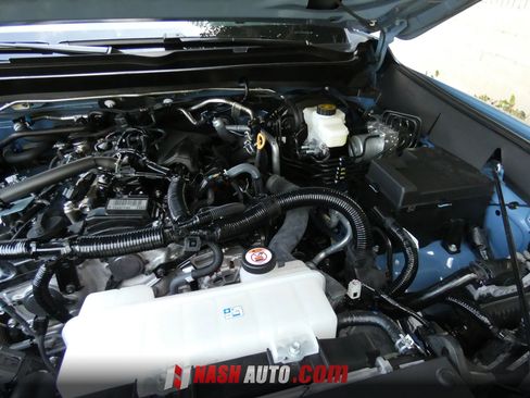 Used 2026 Toyota Tacoma SR5 AWD/4WD image 79
