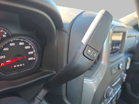 New 2026 Chevrolet Silverado 2500 Custom w/ Custom Value Package image 23