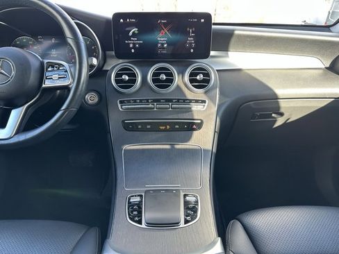 Certified 2021 Mercedes-Benz GLC 300 4MATIC image 13