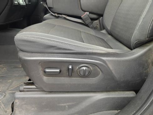 Used 2019 Chevrolet Silverado 1500 LT w/ All-Star Edition AWD/4WD image 6