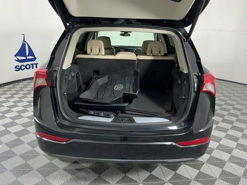 Used 2019 Buick Envision Preferred image 21