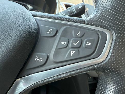 Certified 2023 Chevrolet Equinox LS w/ LS Convenience Package AWD/4WD image 31