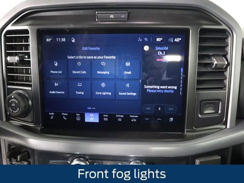 New 2026 Ford F150 XLT AWD/4WD image 47