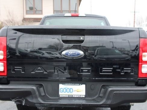Used 2022 Ford Ranger XL image 6