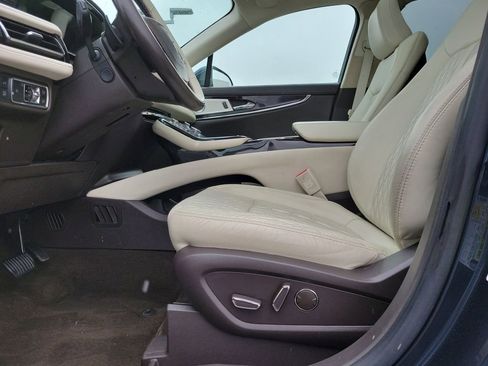 Certified 2021 Lincoln Nautilus Black Label w/ Class II Trailer Tow Package image 19