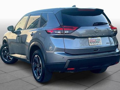 Certified 2024 Nissan Rogue SV image 11