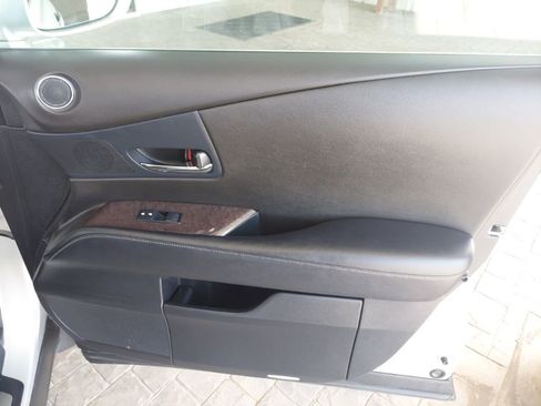 Used 2015 Lexus RX 350 FWD image 33