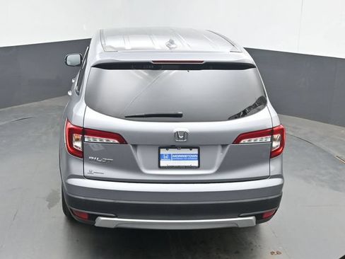 Used 2021 Honda Pilot EX-L image 41
