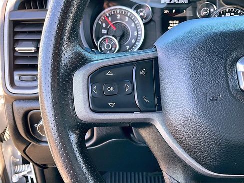 Used 2024 RAM 2500 Tradesman w/ Chrome Appearance Group image 19