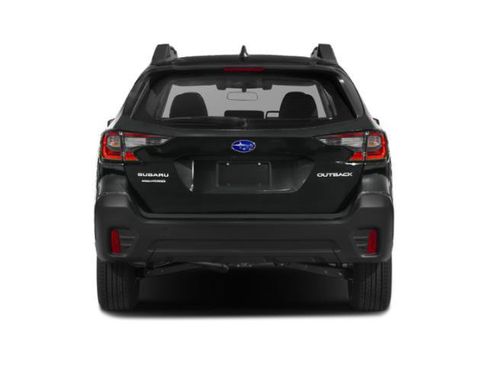 Used 2022 Subaru Outback Limited XT AWD/4WD image 8