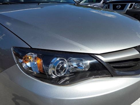 Used 2010 Subaru Impreza Outback Sport AWD/4WD image 21