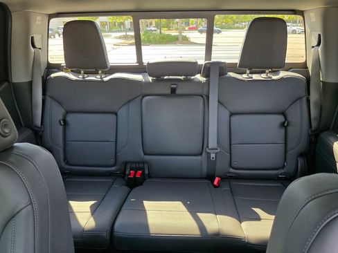 New 2026 Chevrolet Silverado 1500 RST w/ RST All Star Premium Package image 17