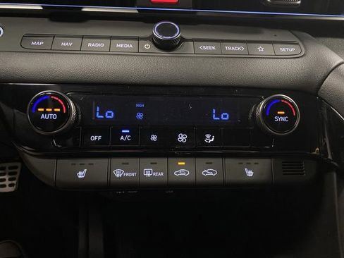 New 2025 Hyundai Elantra N image 19