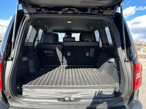 Used 2025 Toyota Land Cruiser 1958 image 28