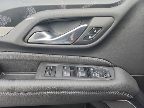 Certified 2024 GMC Yukon Denali w/ LPO, Floor Liner Package AWD/4WD image 24